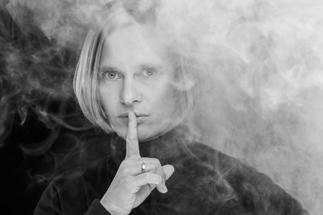 Prof. Anke Gärtner-Niemann im Role-Model-Kalender der DHBW (Foto: Terzo Algeri)