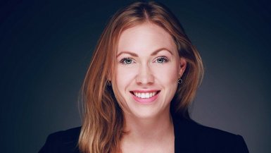 Anika Berens verstärkt seit 1. Februar 2020 das Team des ZDT. Anika Berens verstärkt seit 1. Februar 2020 das Team des ZDT.