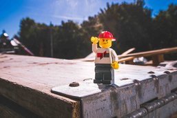 Bilder Neubau Technik 29.7.2020