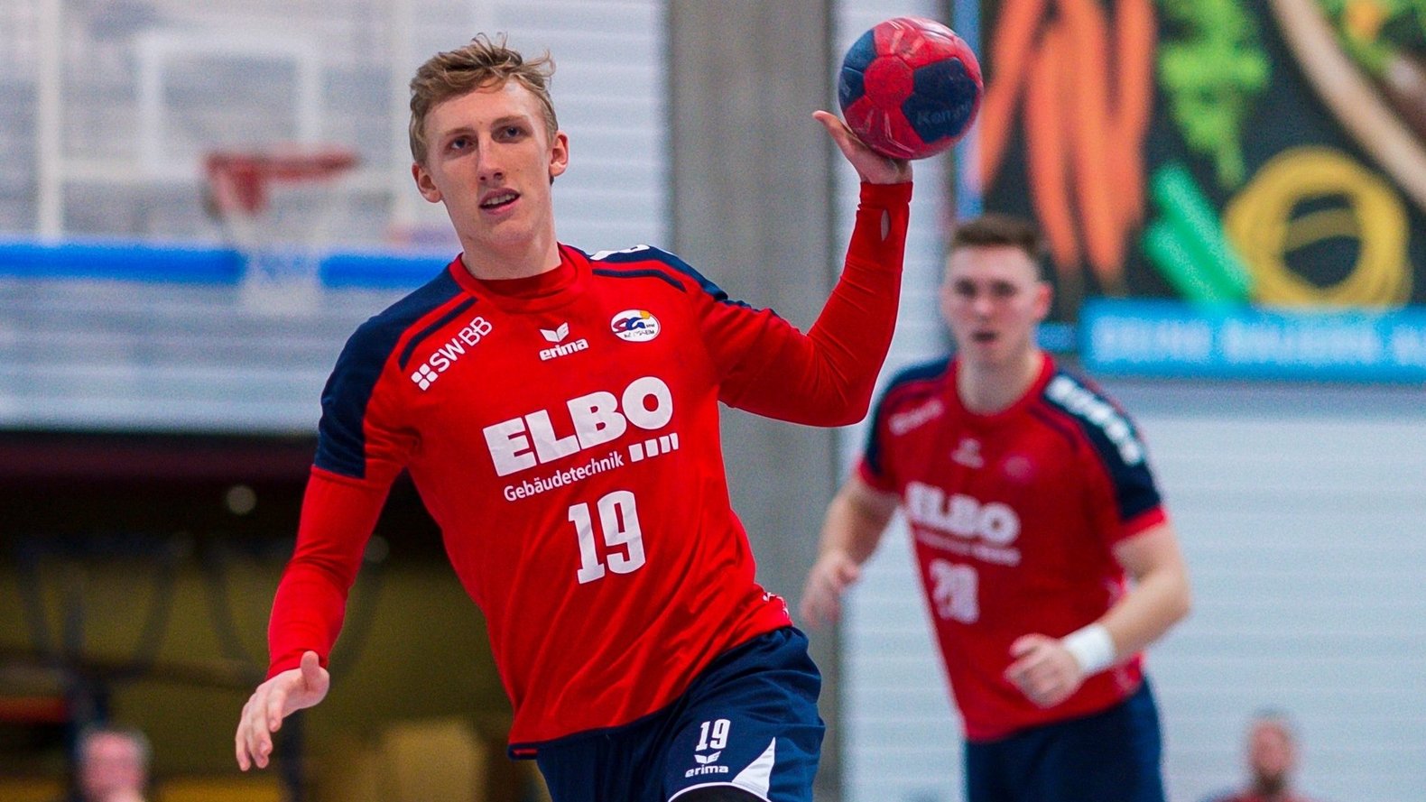Mario Urban (Handball) Mario Urban (Handball)