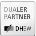  DHBW-Partnerlogo