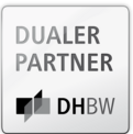 DHBW-Partnerlogo DHBW-Partnerlogo