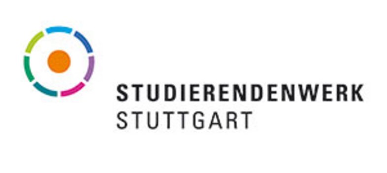 Logo Studierendenwerk Stuttgart