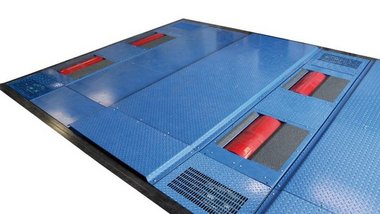 KFZ Allrad Rollenprüfstand KFZ Allrad Rollenprüfstand