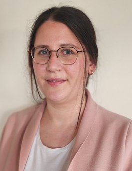 Ass.jur. Sara Beier-Schmidt