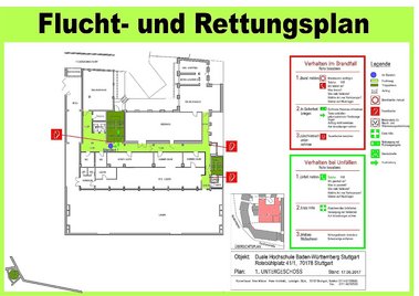 Rotebühlplatz 41, 1. UG Rotebühlplatz 41, 1. UG