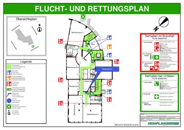 Tübinger Straße 33, 3. OG Tübinger Straße 33, 3. OG