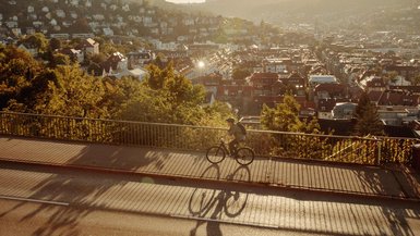 Studierende entwickeln Geschäftsmodellinnovationen für fahrrad.de (Foto-Copyright: fahrrad.de) Studierende entwickeln Geschäftsmodellinnovationen für fahrrad.de (Foto-Copyright: fahrrad.de)
