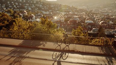 Studierende entwickeln Geschäftsmodellinnovationen für fahrrad.de (Foto-Copyright: fahrrad.de)