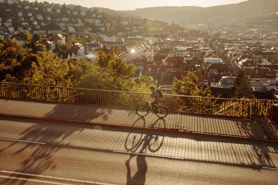 Studierende entwickeln Geschäftsmodellinnovationen für fahrrad.de