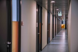 Bilder Neubau Technik 18.08.2022