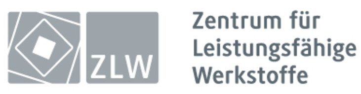 Logo Zentrum für Leistungsfähige Werkstoffe