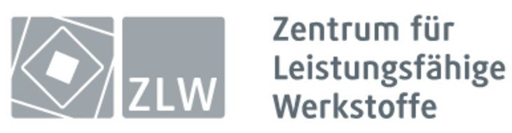 Logo Zentrum für Leistungsfähige Werkstoffe Logo Zentrum für Leistungsfähige Werkstoffe