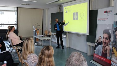 Impressionen Forschungsforum 23.5.2019 Impressionen Forschungsforum 23.5.2019