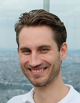 Johannes Ullrich, B.Sc.