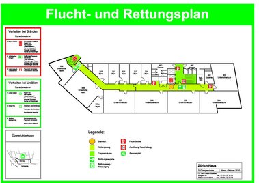Paulinenstraße 50, 3. OG Paulinenstraße 50, 3. OG