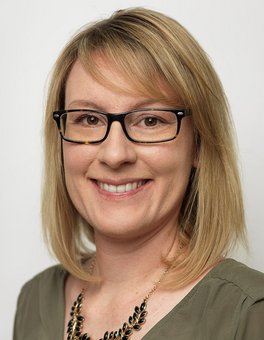 Michaela Riester M.A. Michaela Riester M.A.