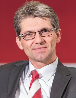 Prof. Dr.-Ing. Bernd Rall Prof. Dr.-Ing. Bernd Rall