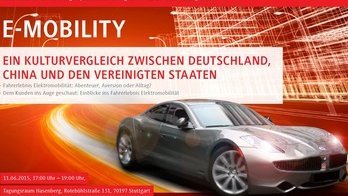 FoKo 5 Flyer E-Mobility