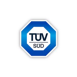 Logo TÜV Süd