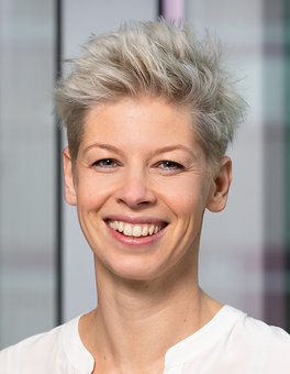 Prof. Dr.-Ing. Hannah Böhrk