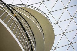 Bilder Neubau Technik 29.7.2020