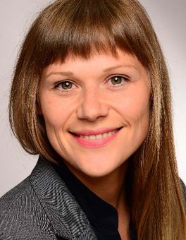 Helene Hoch-Wagner, B.A.