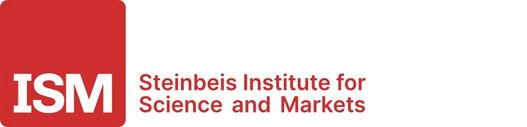 Logo Steinbeis Institute for Science and Markets