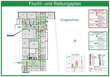 Jägerstraße 56, EG Jägerstraße 56, EG