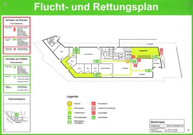 Paulinenstraße 50, EG Paulinenstraße 50, EG
