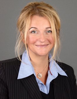 Prof. Dr. Sanela Celjo-Hörhager