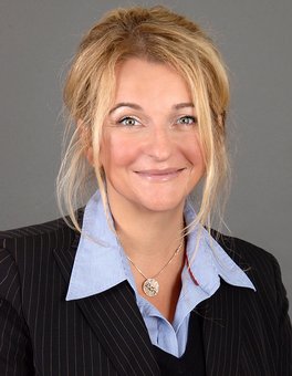 Prof. Dr. Sanela Celjo-Hörhager Prof. Dr. Sanela Celjo-Hörhager