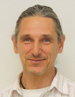 Prof. Dr.-Ing. Ulf-Rüdiger Müller