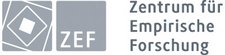 Logo ZEF
