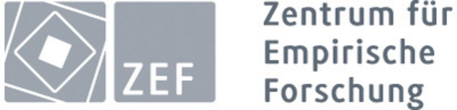 Logo ZEF Logo ZEF