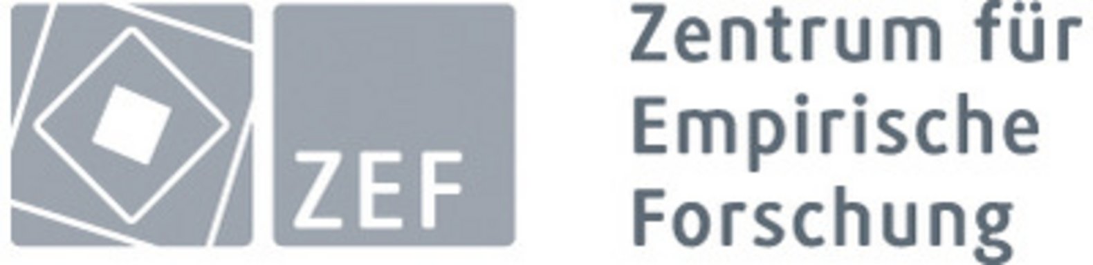 Logo ZEF Logo ZEF