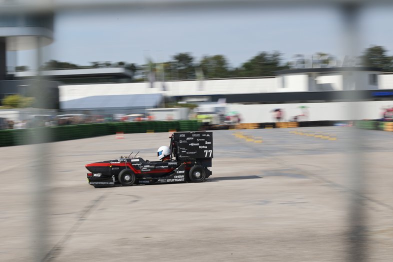 DHBW Engineering Stuttgart holt mit dem eSleek23 den dritten Platz in der Gesamtwertung der Formula Student Germany in Hockenheim DHBW Engineering Stuttgart holt mit dem eSleek23 den dritten Platz in der Gesamtwertung der Formula Student Germany in Hockenheim