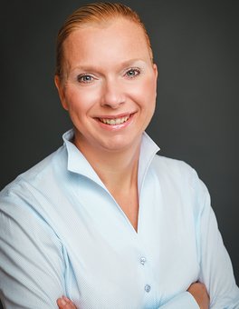 Prof. Dr. Katharina Bartenbach