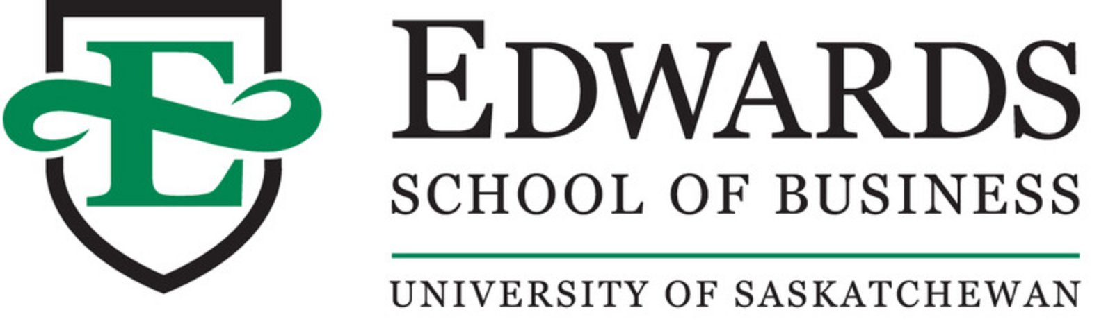 Logo Edwards School of Business Logo Edwards School of Business