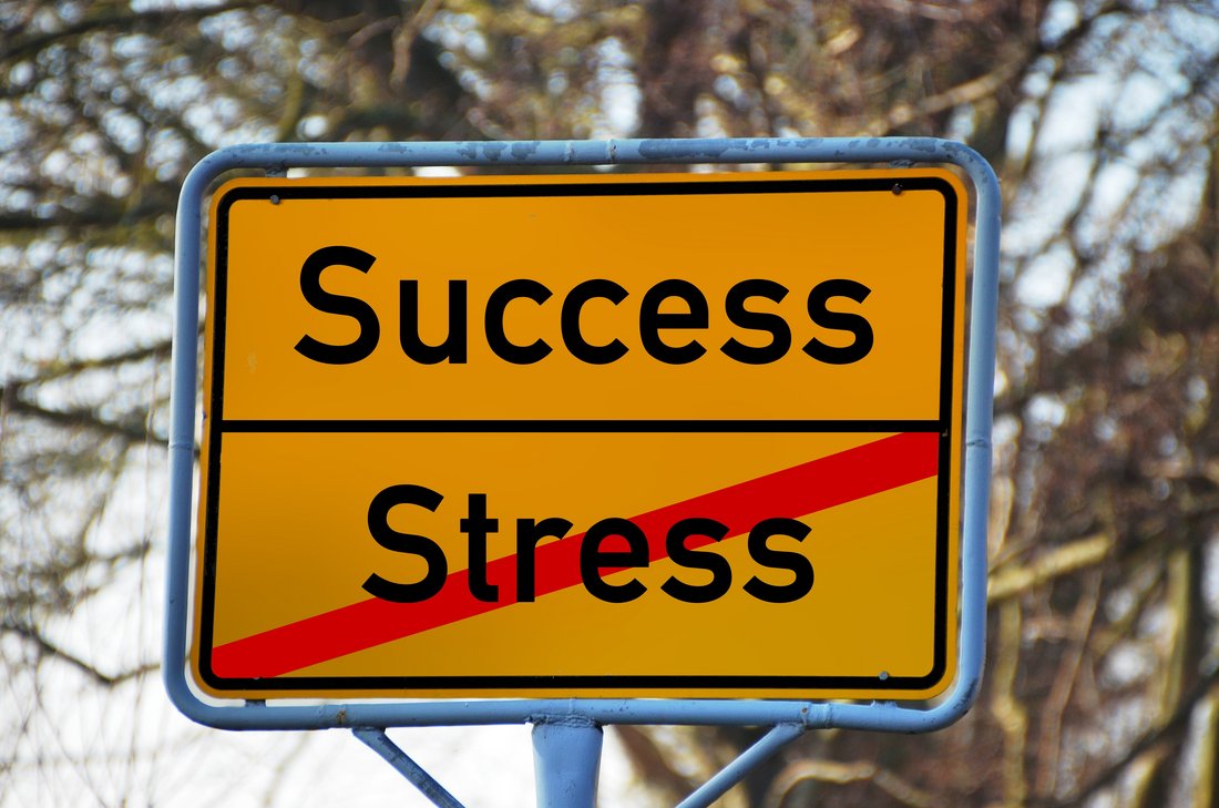 News "Impulse für effizienteres Lernen und den Umgang mit Stress" (Pixabay)