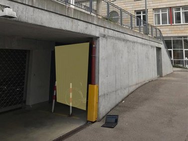 Kronenstraße Kronenstraße