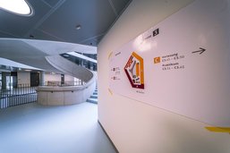 Bilder Neubau Technik 27.07.2022