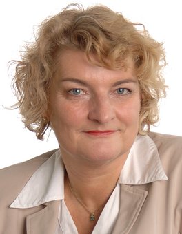 Prof. Dr. Doris Nitsche-Ruhland Prof. Dr. Doris Nitsche-Ruhland