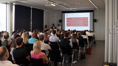 2023: Vortrag im Rahmen des ZEF-Forschungskolloquiums 2023: Vortrag im Rahmen des ZEF-Forschungskolloquiums