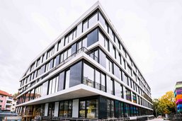 Bilder Neubau Technik 22.10.2020