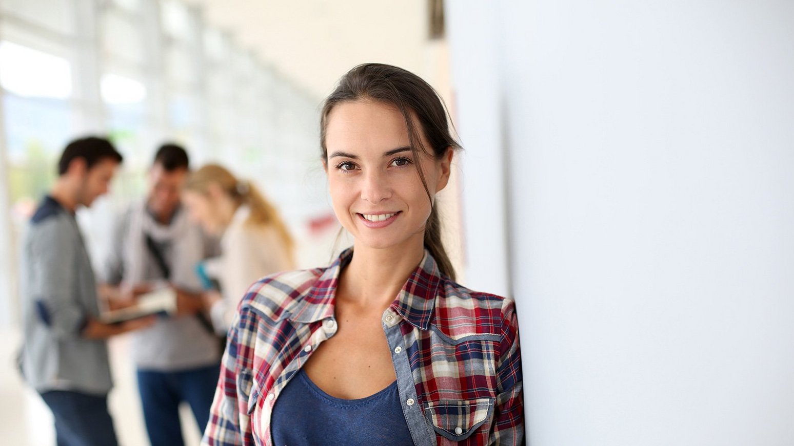 Alle Infos für Studieninteressierte