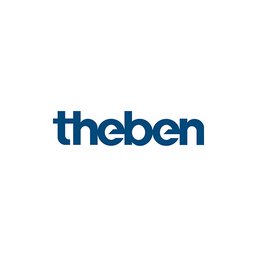 Logo theben