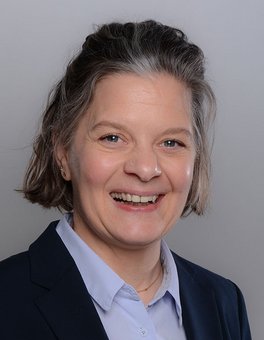 Sabine Münzenmay, M.A.