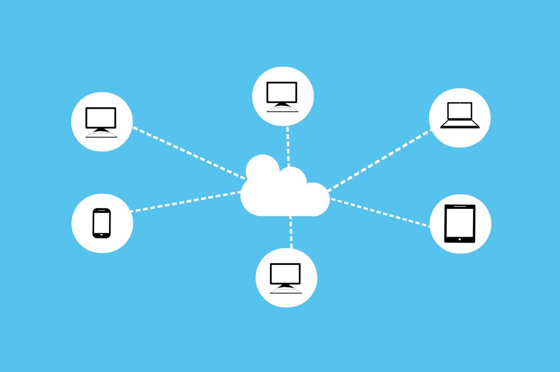 Soll Forschungscommunity und Wirtschaft näher zusammenbringen: Das cloudbasierte Forschungsdatenmanagement der DHBW.