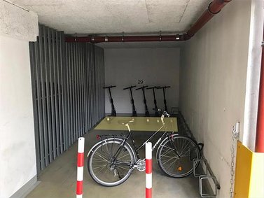 Weitere Ansicht Kronenstraße Weitere Ansicht Kronenstraße